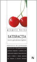 Concursuri online: Castiga Satisfactia: arta de a gasi adevarata implinire de Gregory Berns