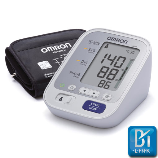 Tensiometru OMRON M3 IT