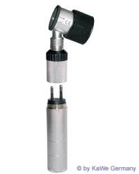 Dermatoscop eurolight d30 - 3,5v/240v
