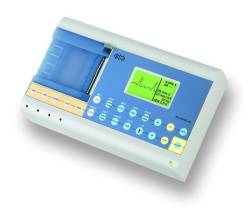 EKG cu 1 canale BTL-08-SD1 