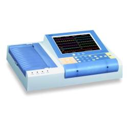 EKG cu 12 canale BTL-08-LC