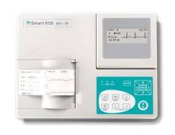EKG cu 1 canale Smart SE-1
