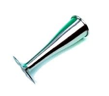 Fonendoscop obstetrical din aluminiu