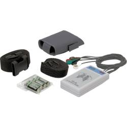 Unitate suplimentara de inregistrare continua cu 2 canale