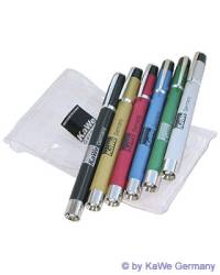 Lampa de examinare KaWe CLIPLIGHT