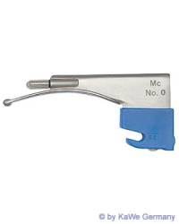 Lama laringoscop Economy McIntosh nr. 0