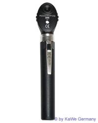 Oftalmoscop PICCOLIGHT  E50/2,5V - 1diafragma, ± 20dpt