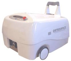 Osteodensimetru cu ultrasunete osteospace