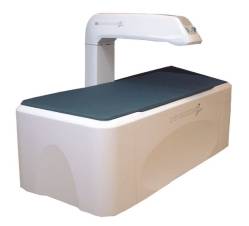 Osteodensimetru czt osteocore ii