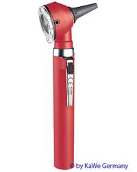 Otoscop PICCOLIGHT C 2,5V, lupa 3X, 20 speculi u.u.