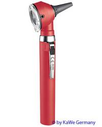 Otoscop piccolight fo 2,5v, lupa 3x, 20 speculi u.u.