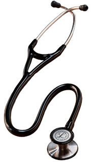 Stetoscop littmann cardiology dual iii