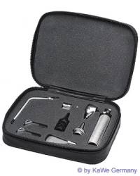 Trusa diagnostic ORL EUROLIGHT C 10