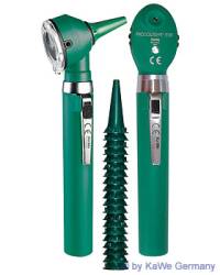 Trusa oto-oftalmoscop piccolight fo