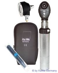Set diagnostic ORL-Oftalmo COMBILIGHT FO 30
