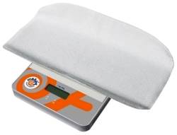 Cantar digital pentru sugari si copii Mebby