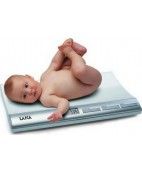 Cantar digital pentru sugari  laica ps3001