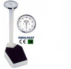 Cantar mecanic adulti RG 200