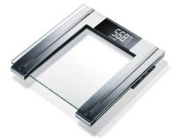 Cantar de diagnoza beurer bg34