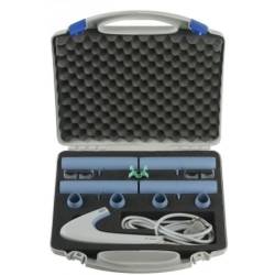 Spirometru SPIRO PRO pentru EKG BTL-08