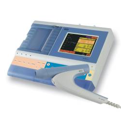Spirometru SPIRO PRO Plus BTL-08