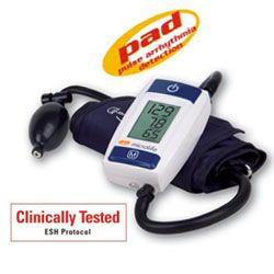 Tensiometru Microlife BP-A50 semi-automat