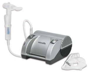 Aerosol microlife neb 50