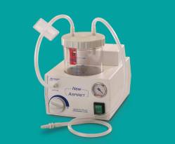 Aspirator chirurgical ASPIRET