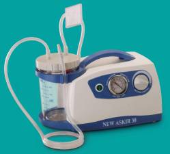 Aspirator chirurgical askir 30
