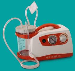 Aspirator chirurgical ASKIR 30 12V