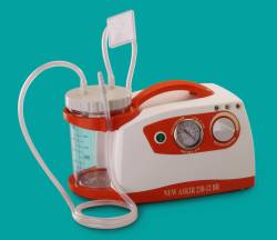 Aspirator chirurgical askir 220/12br