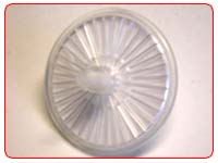 Filtru antibacterian