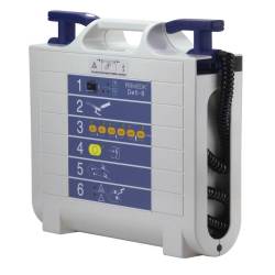 Defibrilatoare monofazice Primedic DEFI B