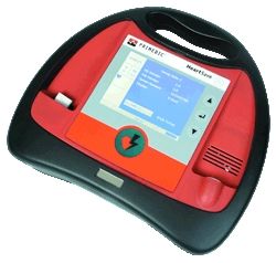 Primedic heart save 6 s