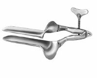 Specul vaginal collin