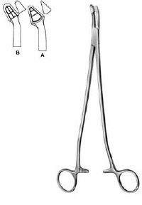 Pensa pt. biopsie Van Doren