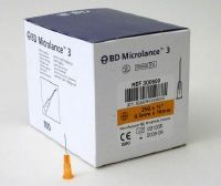 Ace microlance 25g 5/8