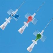 Catetere intravenoase BD Venflon 22 GA