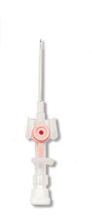 Catetere intravenoase PLUSFLON 20G