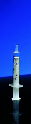 Seringa cu ac de 2 ml discardit ii