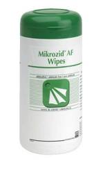 Dezinfectant mikrozid  af servetele