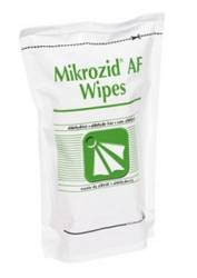 Dezinfectant Mikrozid AF servetele - rezerva