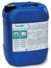 Dezinfectant Terralin protect de 5 litru
