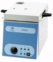 Autoclav Carlo de clasa N de 9 litri   