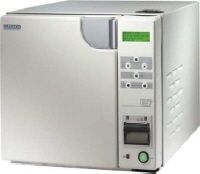 Autoclav E7 Euronda 24 litri 