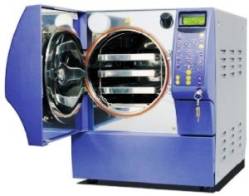 Autoclav sterilclave clasa b 24 litri