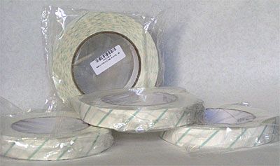 Banda sterilizare pupinel 