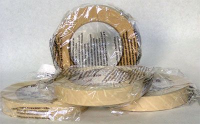 BANDA STERILIZARE AUTOCLAV 