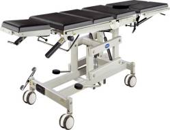 Masa universala de operatie si tratament hidraulica so-10