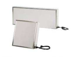 Negatoscop 43 cm x 120 cm